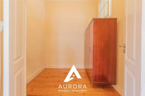 Andar Moradia T4 Arrendamento em Espinho,Espinho