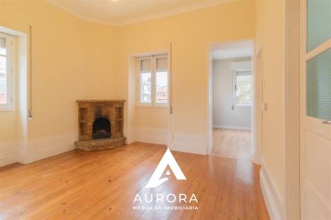 Andar Moradia T4 Arrendamento em Espinho,Espinho