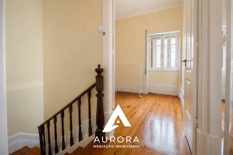 Andar Moradia T4 Arrendamento em Espinho,Espinho