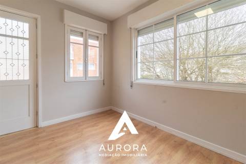 Andar Moradia T4 Arrendamento em Espinho,Espinho