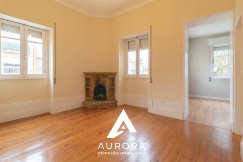 Andar Moradia T4 Arrendamento em Espinho,Espinho