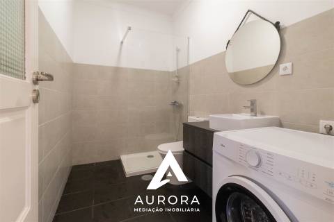 Andar Moradia T4 Arrendamento em Espinho,Espinho