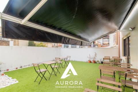 Loja  Trespasse em Espinho,Espinho