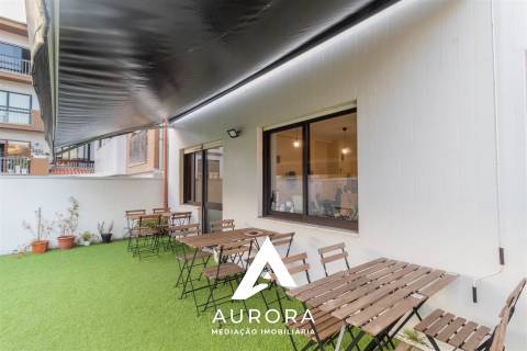 Loja  Trespasse em Espinho,Espinho