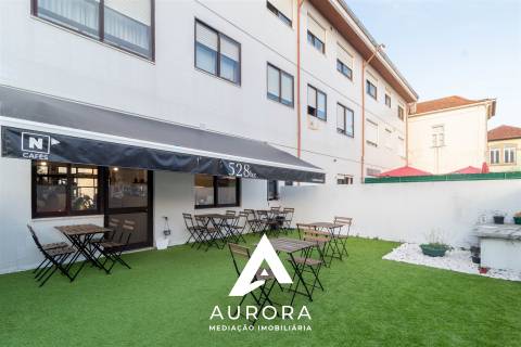 Loja  Trespasse em Espinho,Espinho