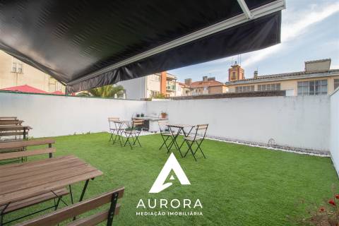 Loja  Trespasse em Espinho,Espinho