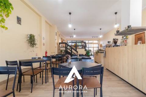 Loja  Trespasse em Espinho,Espinho