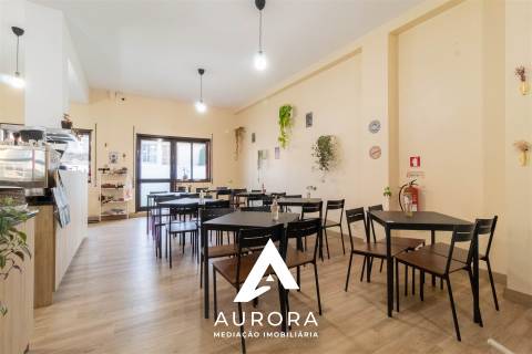 Loja  Trespasse em Espinho,Espinho