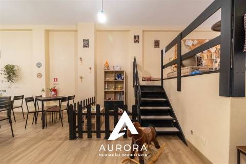 Loja  Trespasse em Espinho,Espinho