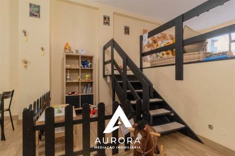 Loja  Trespasse em Espinho,Espinho