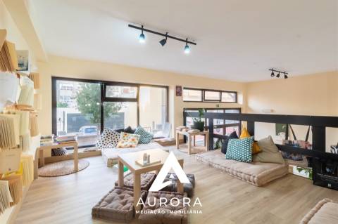 Loja  Trespasse em Espinho,Espinho