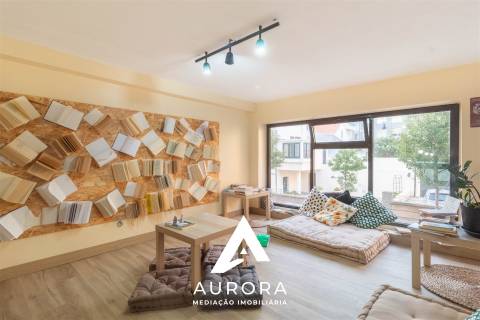 Loja  Trespasse em Espinho,Espinho