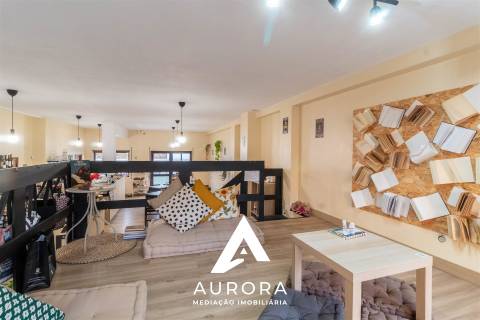 Loja  Trespasse em Espinho,Espinho