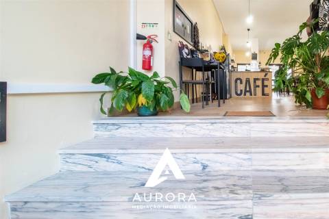 Loja  Trespasse em Espinho,Espinho