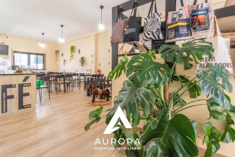 Loja  Trespasse em Espinho,Espinho