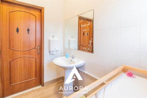 Loja  Trespasse em Espinho,Espinho