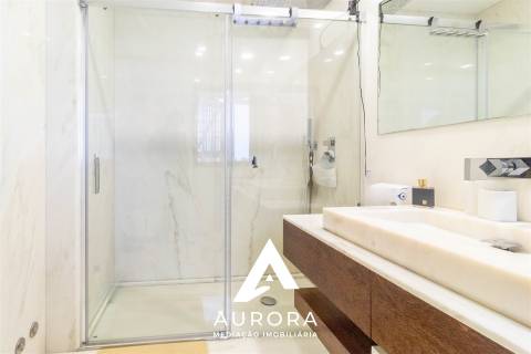 Apartamento T2 Arrendamento em Espinho,Espinho