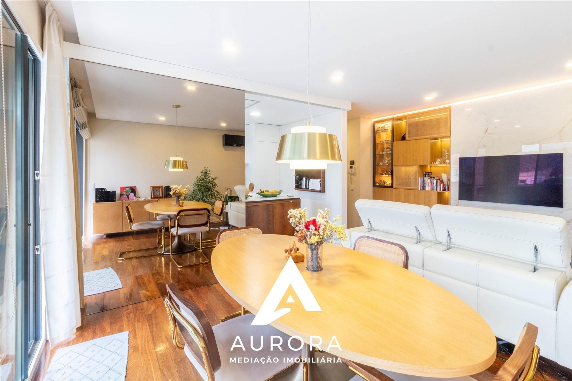 Apartamento T2 Arrendamento em Espinho,Espinho