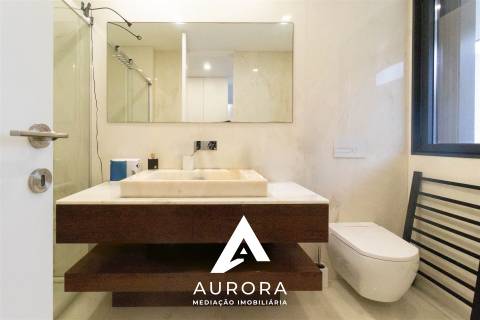 Apartamento T2 Arrendamento em Espinho,Espinho