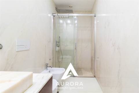 Apartamento T2 Arrendamento em Espinho,Espinho