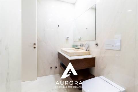 Apartamento T2 Arrendamento em Espinho,Espinho