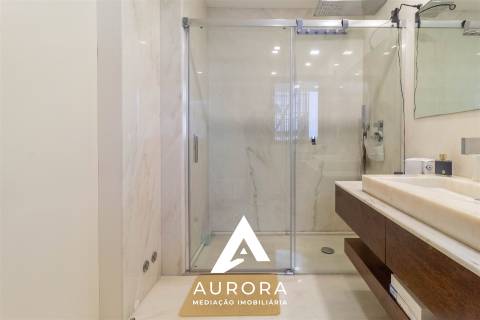 Apartamento T2 Arrendamento em Espinho,Espinho