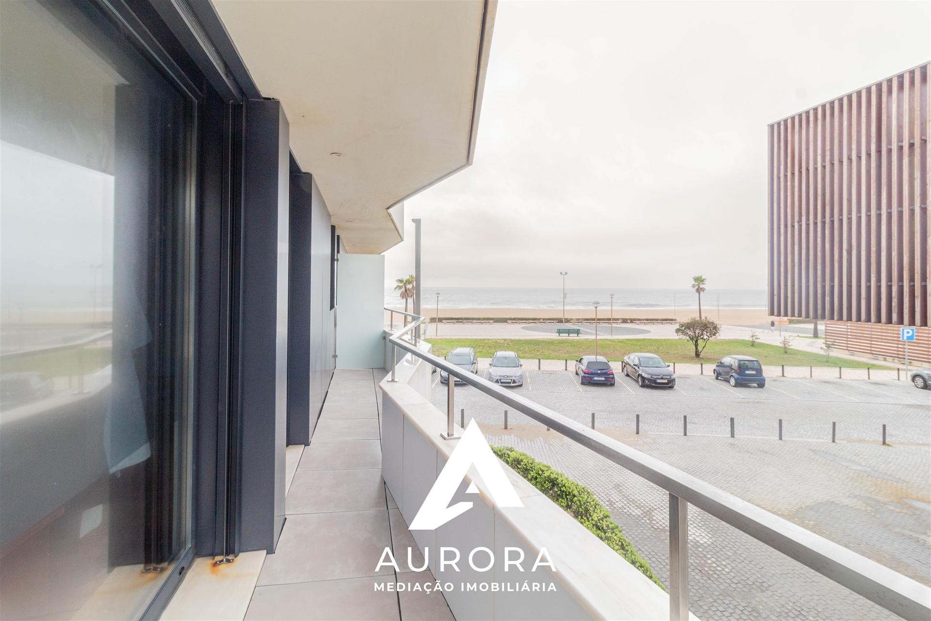 Apartamento T2 Arrendamento em Espinho,Espinho