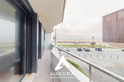 Apartamento T2 Arrendamento em Espinho,Espinho