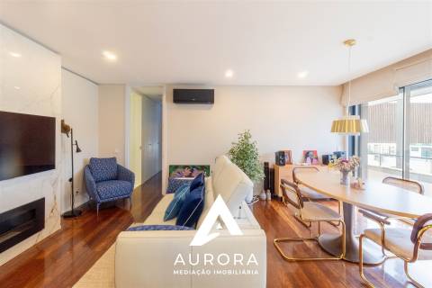 Apartamento T2 Arrendamento em Espinho,Espinho