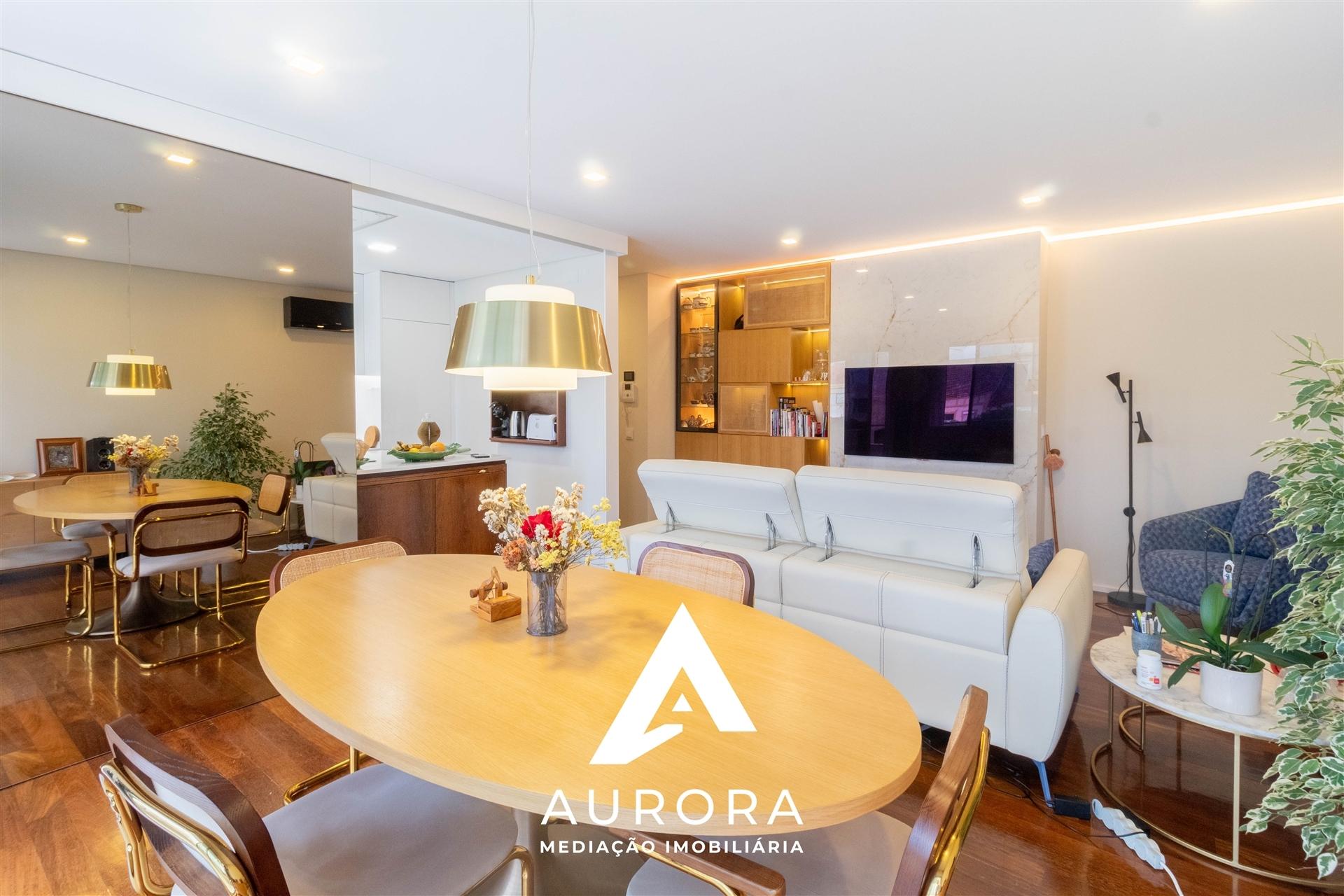 Apartamento T2 Arrendamento em Espinho,Espinho