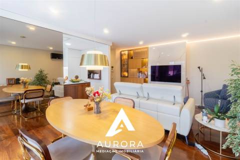 Apartamento T2 Arrendamento em Espinho,Espinho