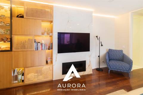 Apartamento T2 Arrendamento em Espinho,Espinho