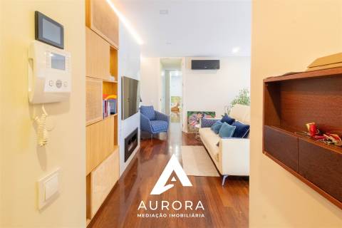 Apartamento T2 Arrendamento em Espinho,Espinho