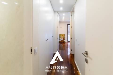 Apartamento T2 Arrendamento em Espinho,Espinho