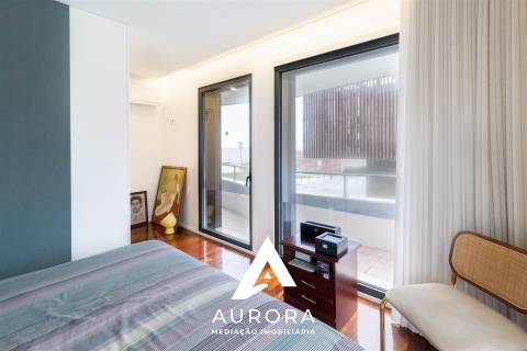 Apartamento T2 Arrendamento em Espinho,Espinho