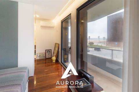 Apartamento T2 Arrendamento em Espinho,Espinho