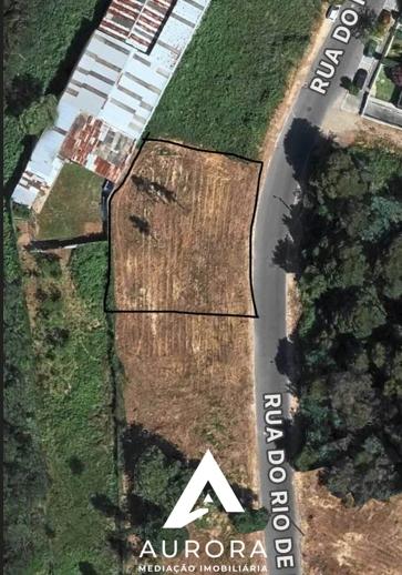 Terreno  Venda em Grijó e Sermonde,Vila Nova de Gaia