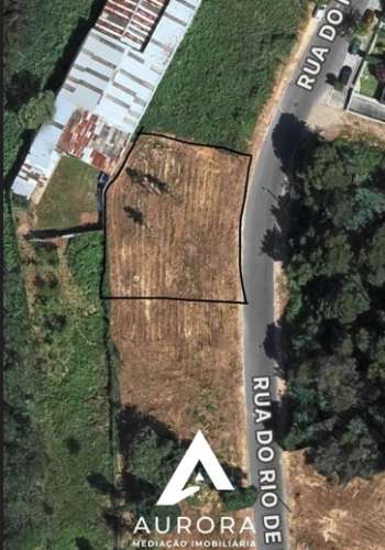 Terreno  Venda em Grijó e Sermonde,Vila Nova de Gaia