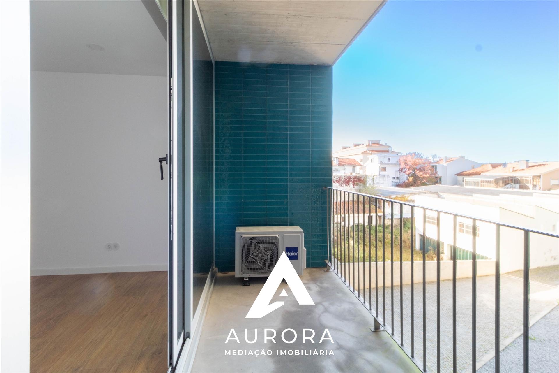 Apartamento T1 Venda em Anta e Guetim,Espinho