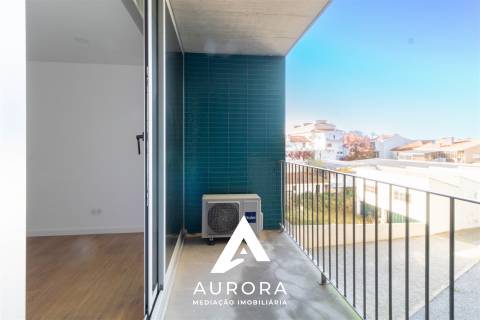 Apartamento T1 Venda em Anta e Guetim,Espinho