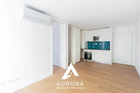 Apartamento T1 Venda em Anta e Guetim,Espinho