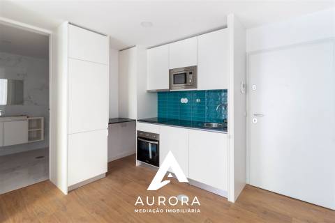 Apartamento T1 Venda em Anta e Guetim,Espinho