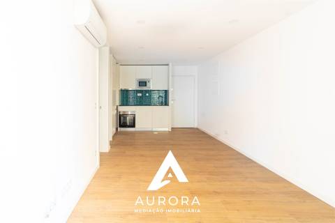Apartamento T1 Venda em Anta e Guetim,Espinho