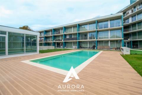 Apartamento T1 Venda em Anta e Guetim,Espinho