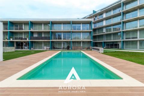 Apartamento T1 Venda em Anta e Guetim,Espinho