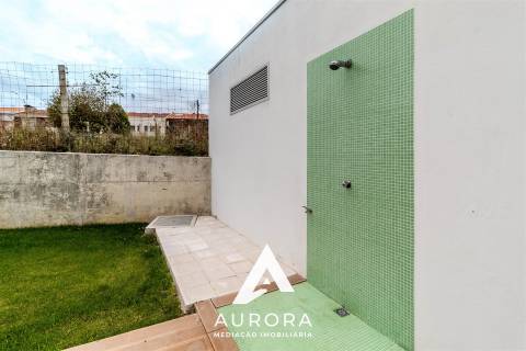 Apartamento T1 Venda em Anta e Guetim,Espinho