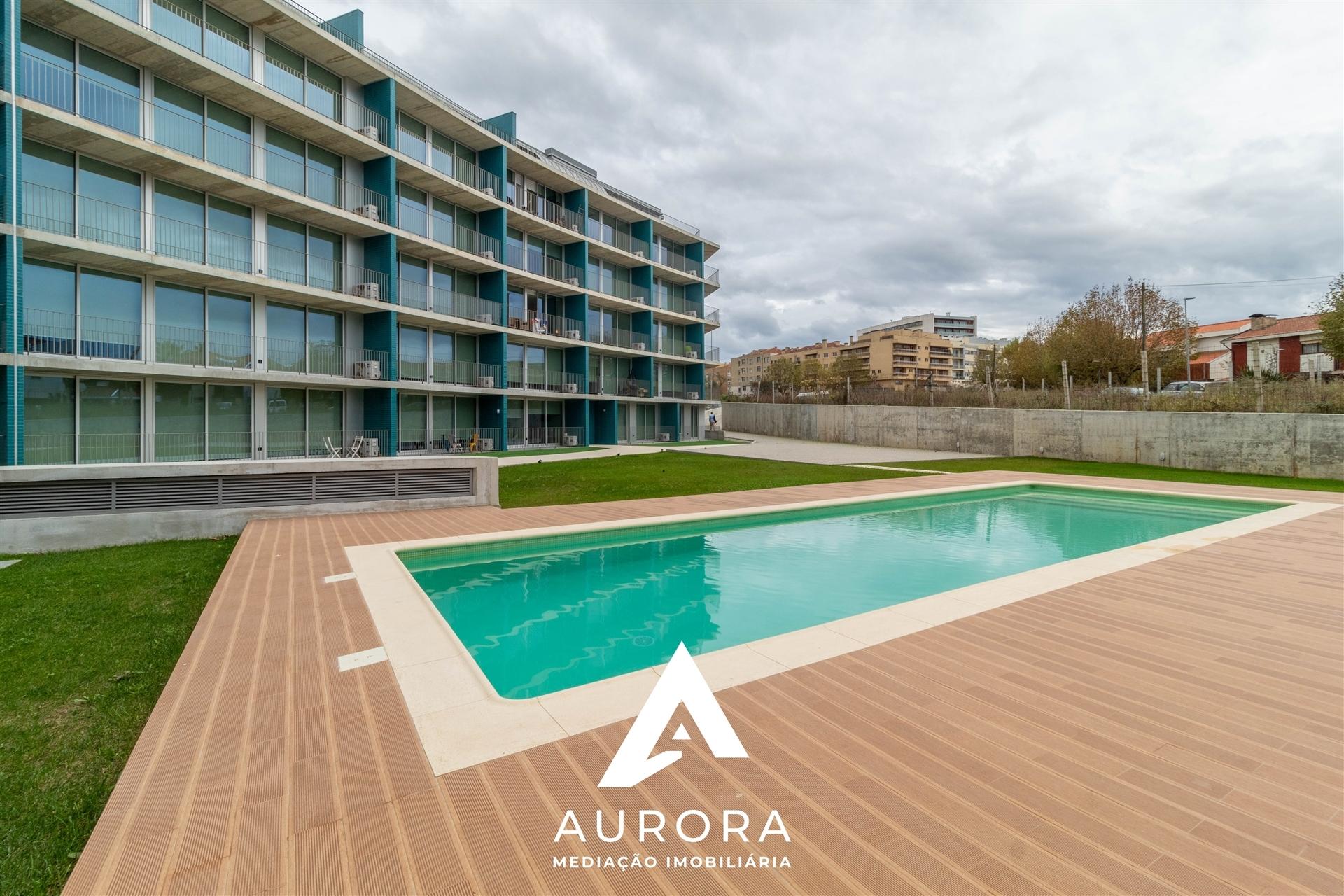 Apartamento T1 Venda em Anta e Guetim,Espinho