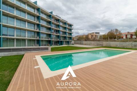 Apartamento T1 Venda em Anta e Guetim,Espinho