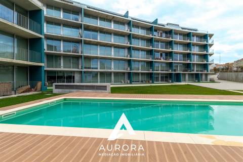 Apartamento T1 Venda em Anta e Guetim,Espinho