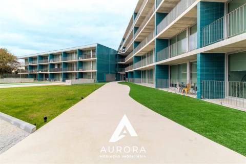 Apartamento T1 Venda em Anta e Guetim,Espinho